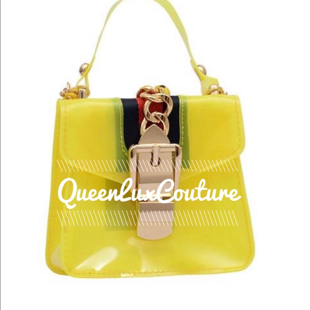 Jelly Purses - Picture 2 of 5